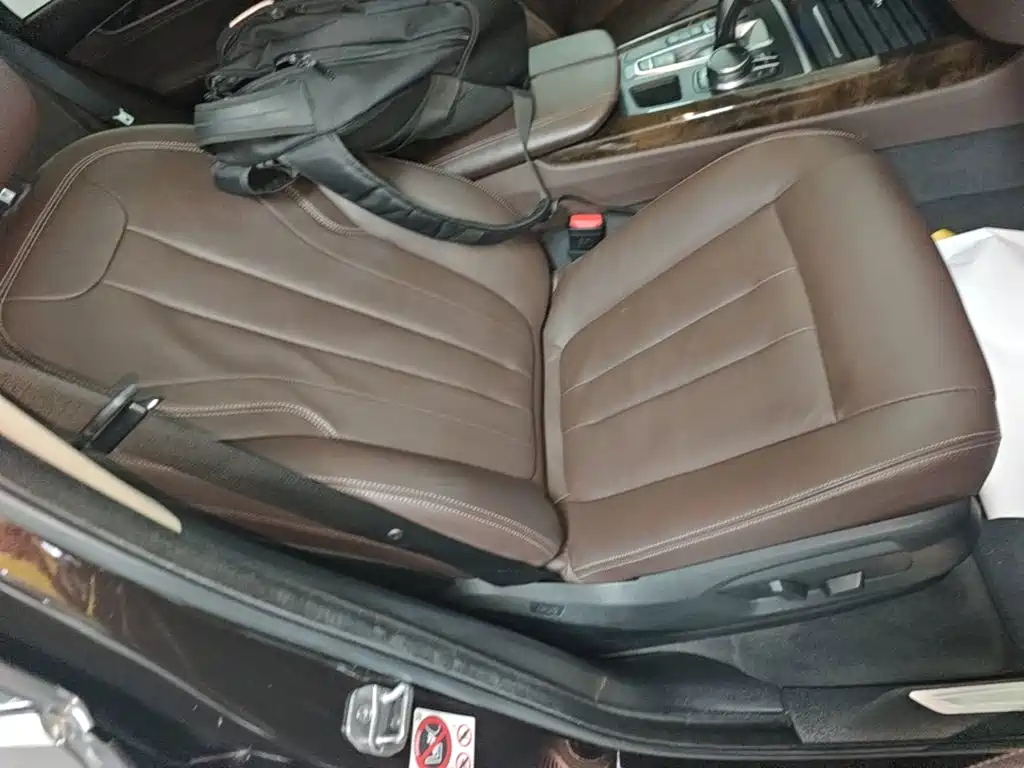 BMW X5 (Import) — миниатюра 25