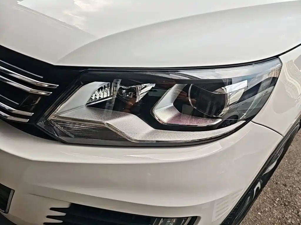 Volkswagen Tiguan — миниатюра 24