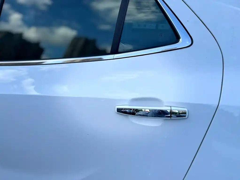 Buick Encore — миниатюра 15