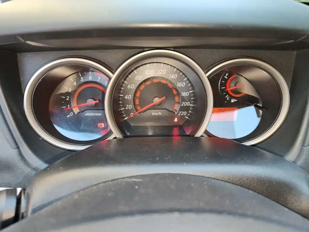 Nissan Sylphy — миниатюра 7