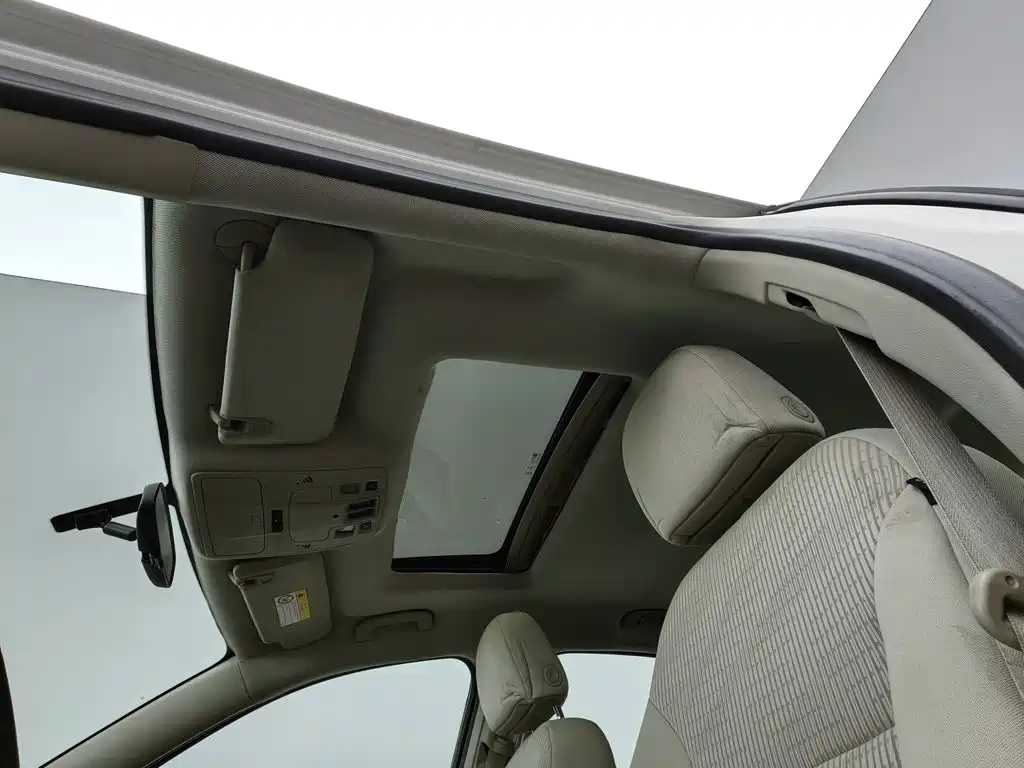 Chevrolet Malibu — миниатюра 14
