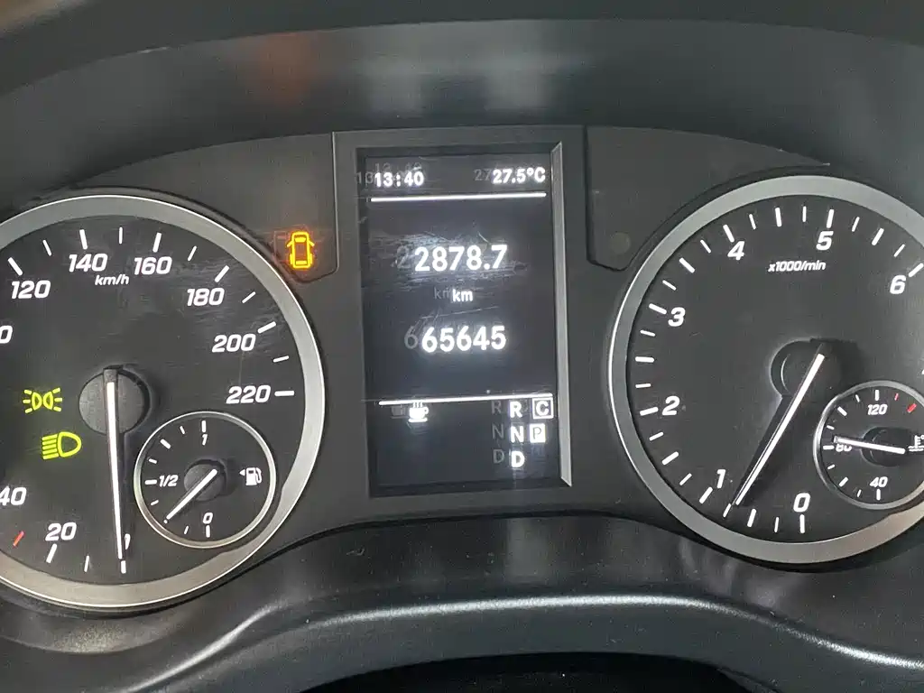 Mercedes-Benz Vito — миниатюра 3