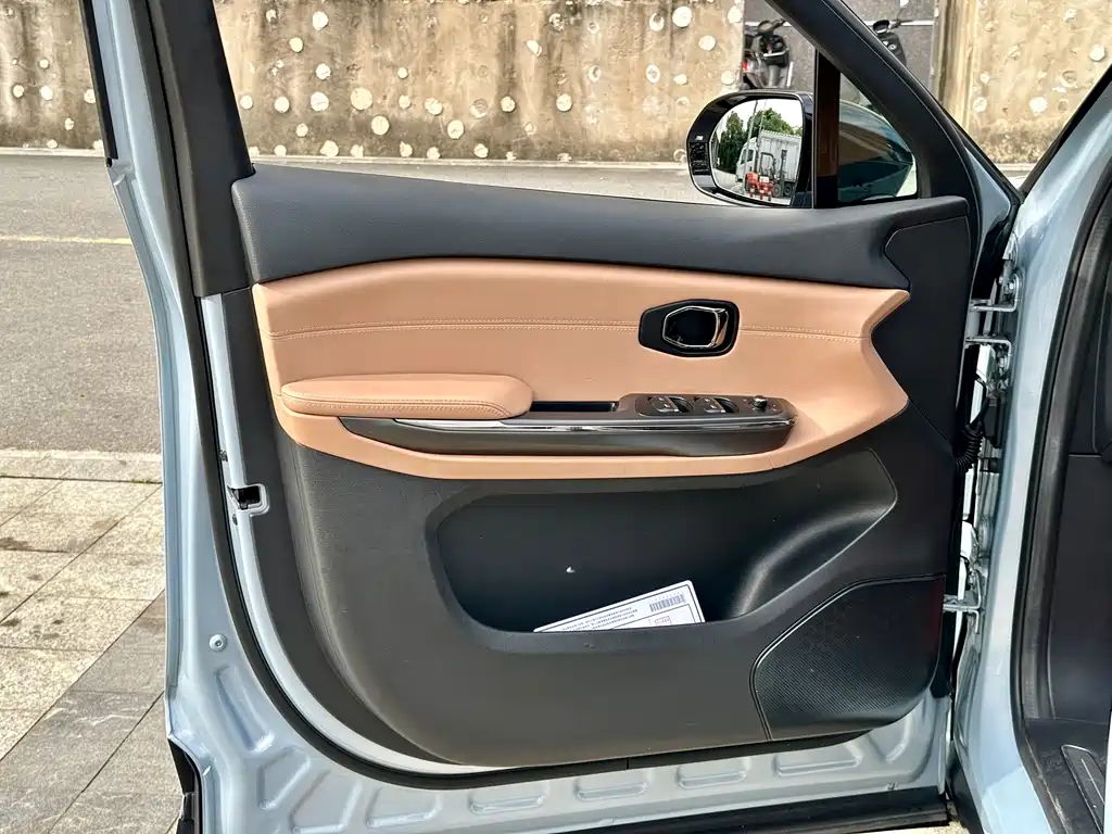 NIO ES6 2020 455KM Sport