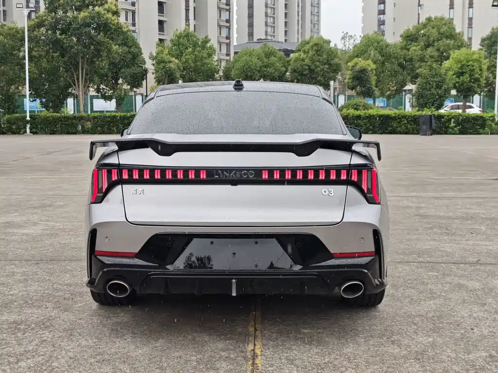 Lynk & Co 03 — миниатюра 14