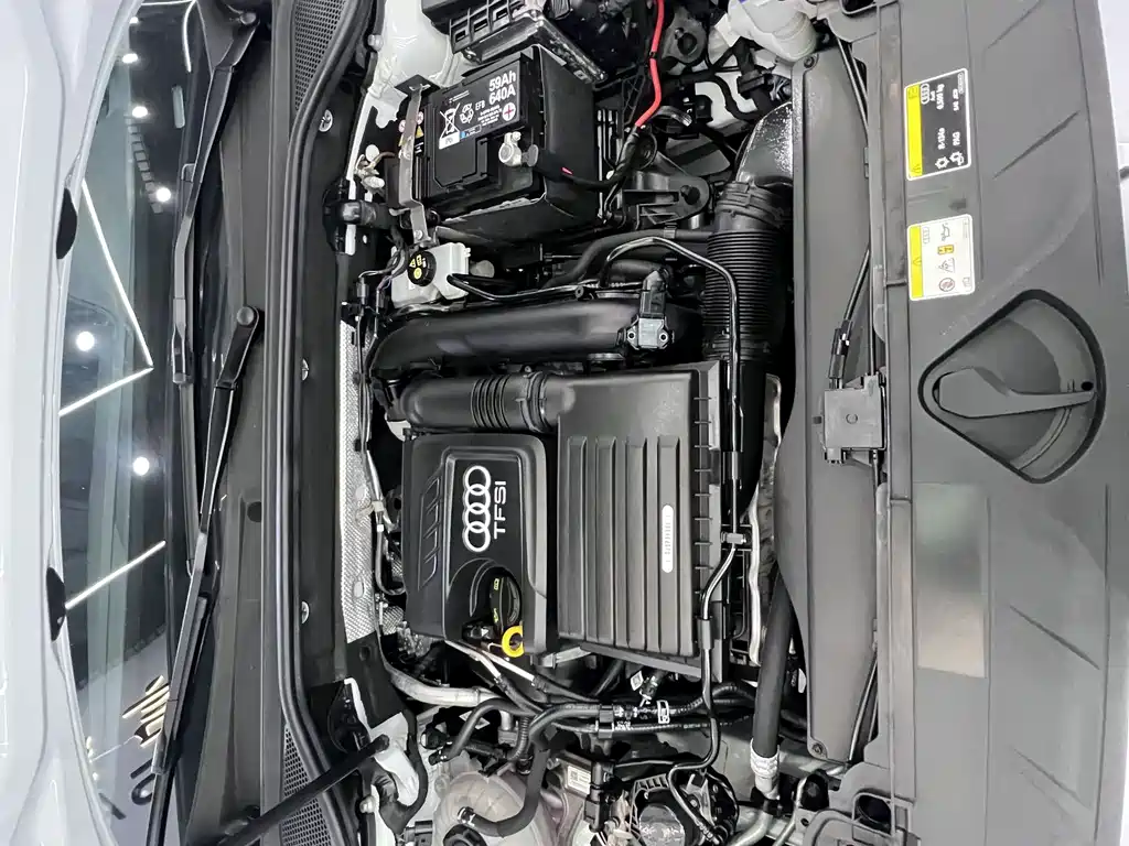 Audi Q2L — миниатюра 21