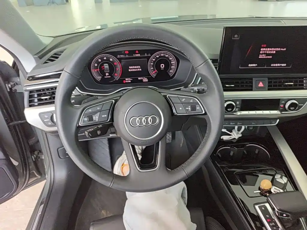 Audi A5 (Import) — миниатюра 11