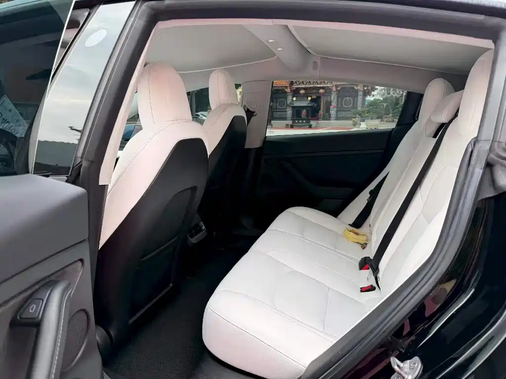 Tesla Model 3 — миниатюра 5