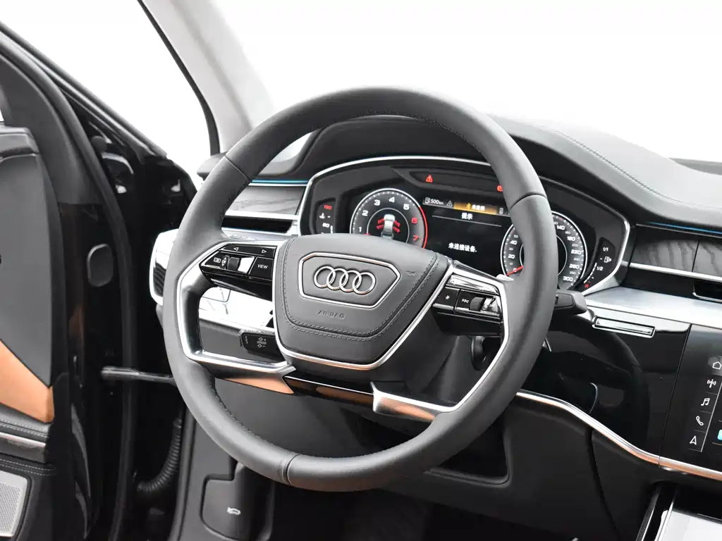 Audi A8 2022 A8L Horch