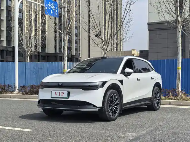 ZEEKR EXTREME KRYPTON 7X 2025