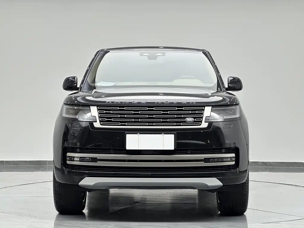 Land Rover Range Rover — миниатюра 2