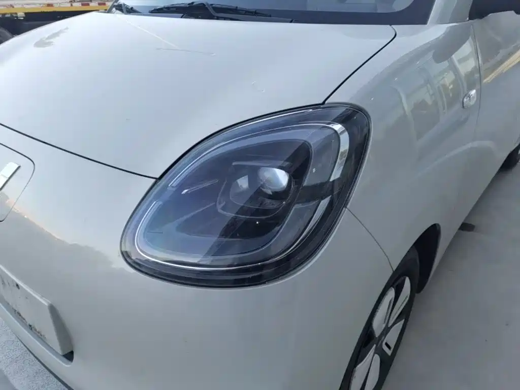 Wuling MINIEV — миниатюра 24