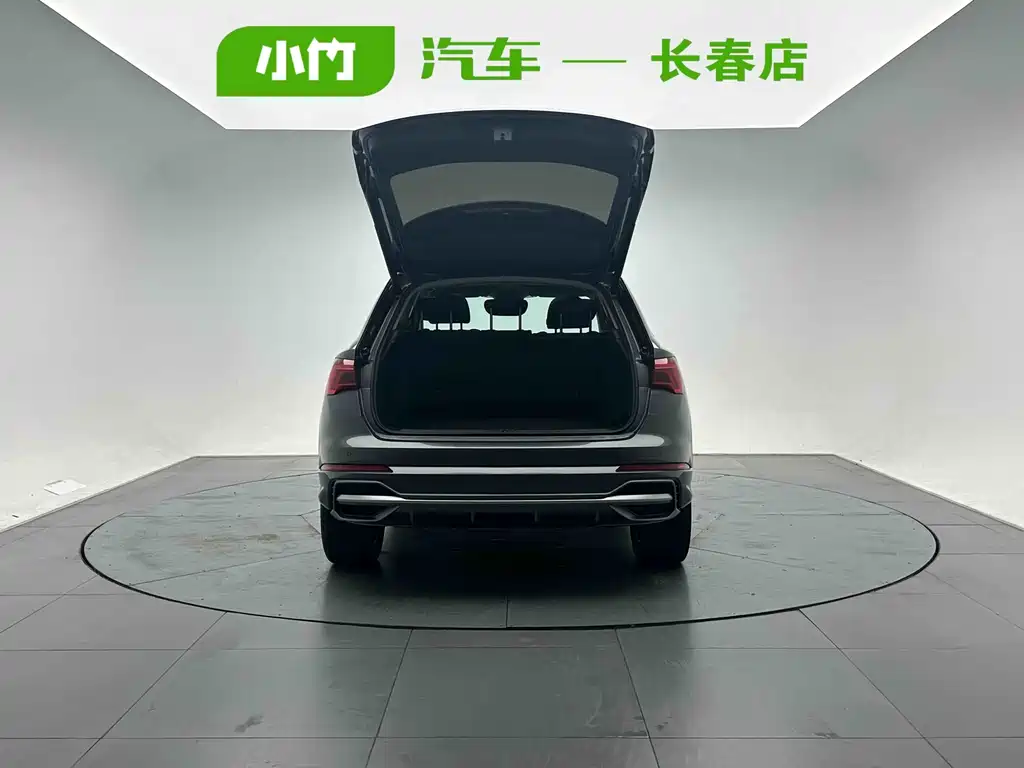 Audi Q3 2022 35 TFSI Fashion