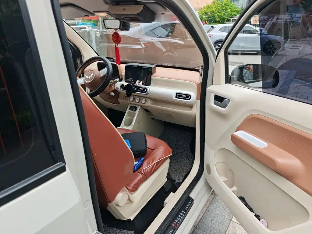 Wuling Mini EV — фотографии объявления, Фото 22