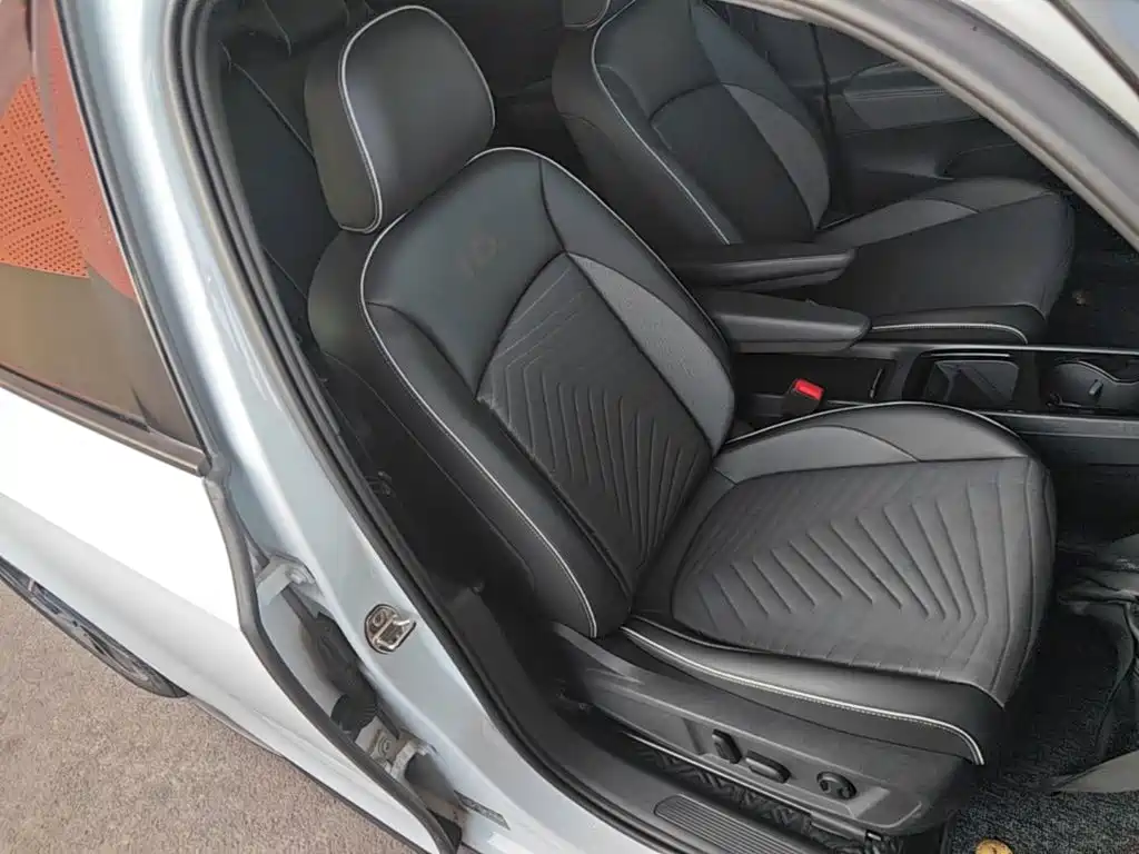 Volkswagen ID.3 — миниатюра 25