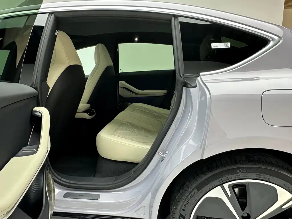 NIO ET5 2025 75kWh