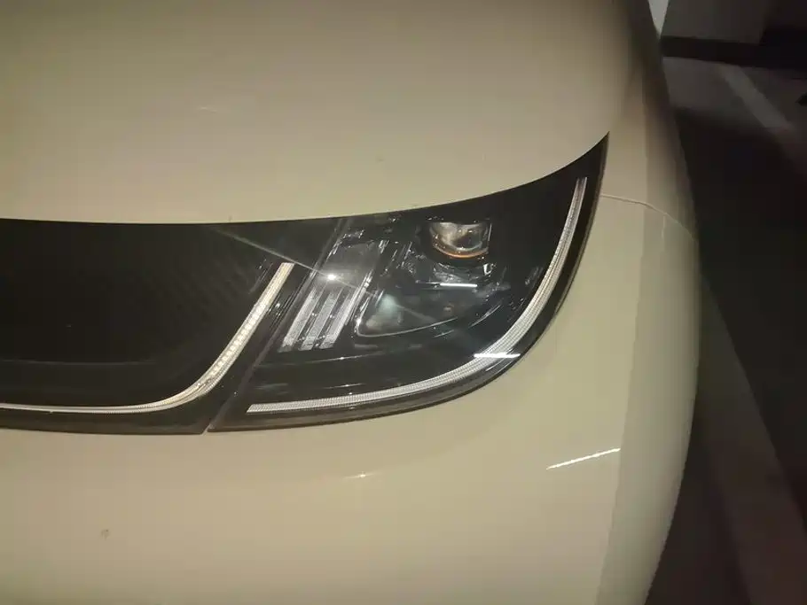 BYD Dolphin — миниатюра 5