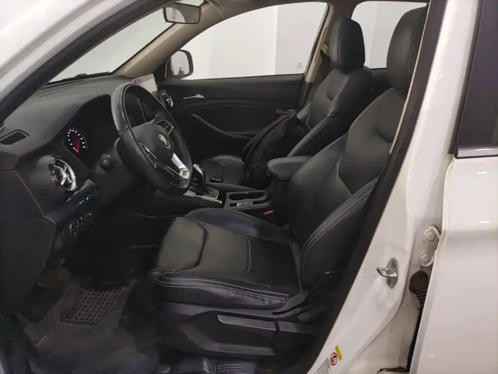 BYD Song — миниатюра 15