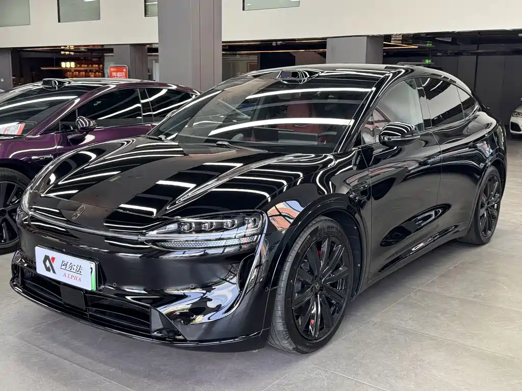 Zhijie Zhijie R7