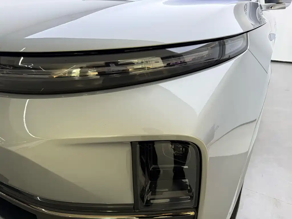 Li Auto Li L7 — миниатюра 5