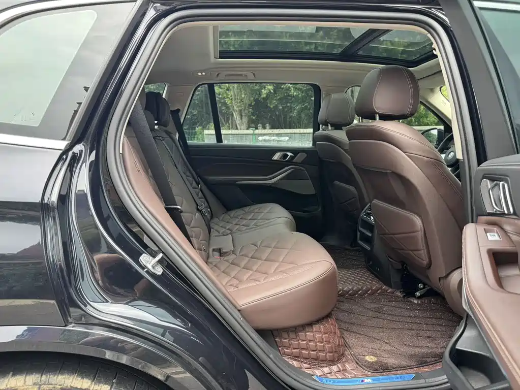 BMW X5 — миниатюра 6