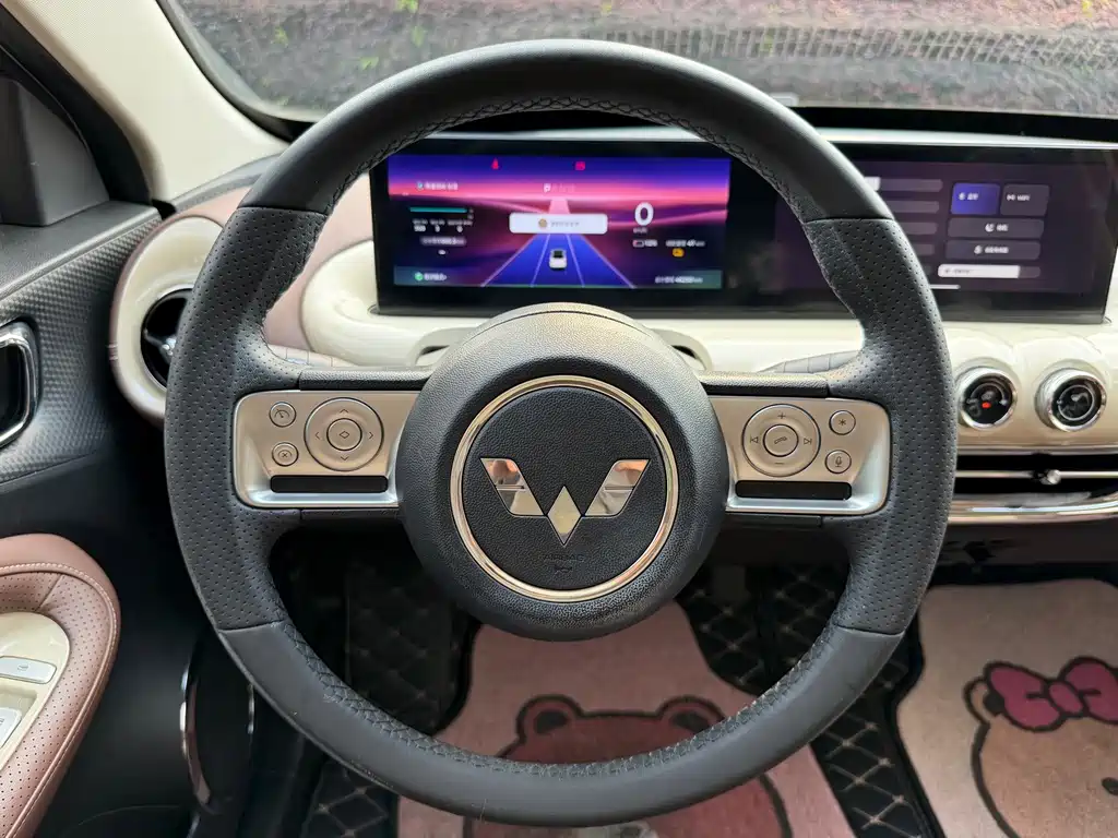 Wuling Bingo — миниатюра 8