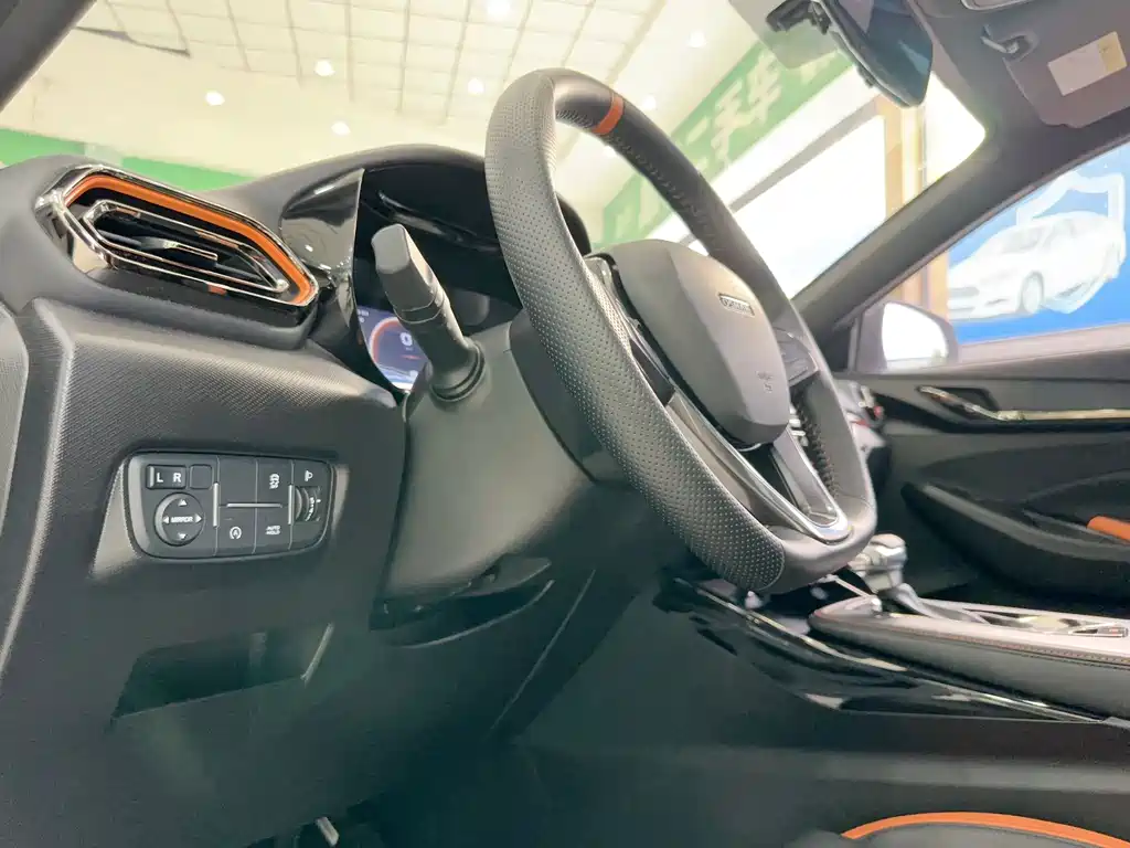 Oshan Oushang X5 — миниатюра 9
