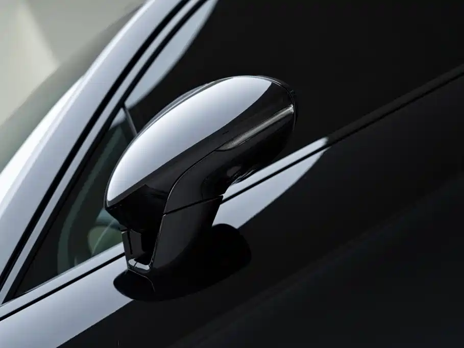 Porsche Panamera — миниатюра 7