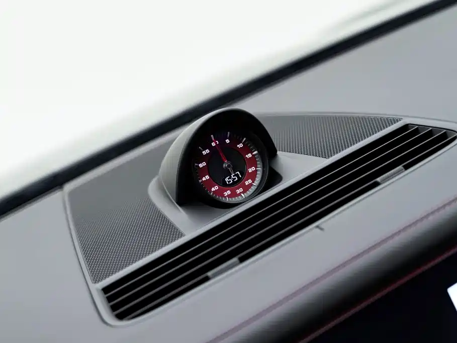 Porsche Panamera — миниатюра 21