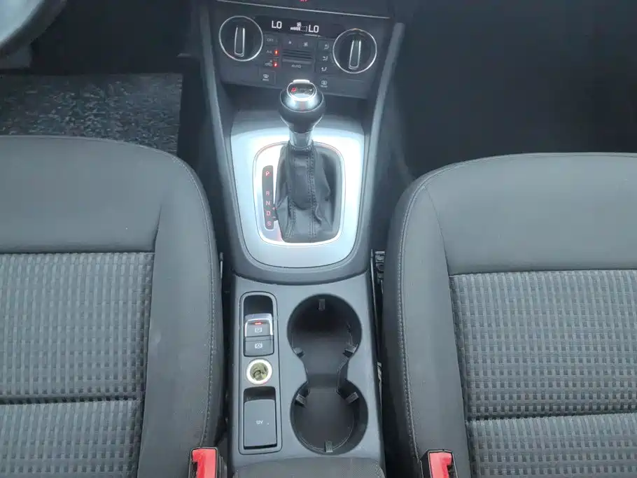 Audi Q3 — миниатюра 16