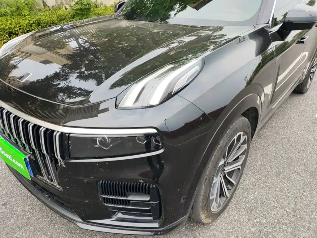 Lynk & Co 09 — миниатюра 24