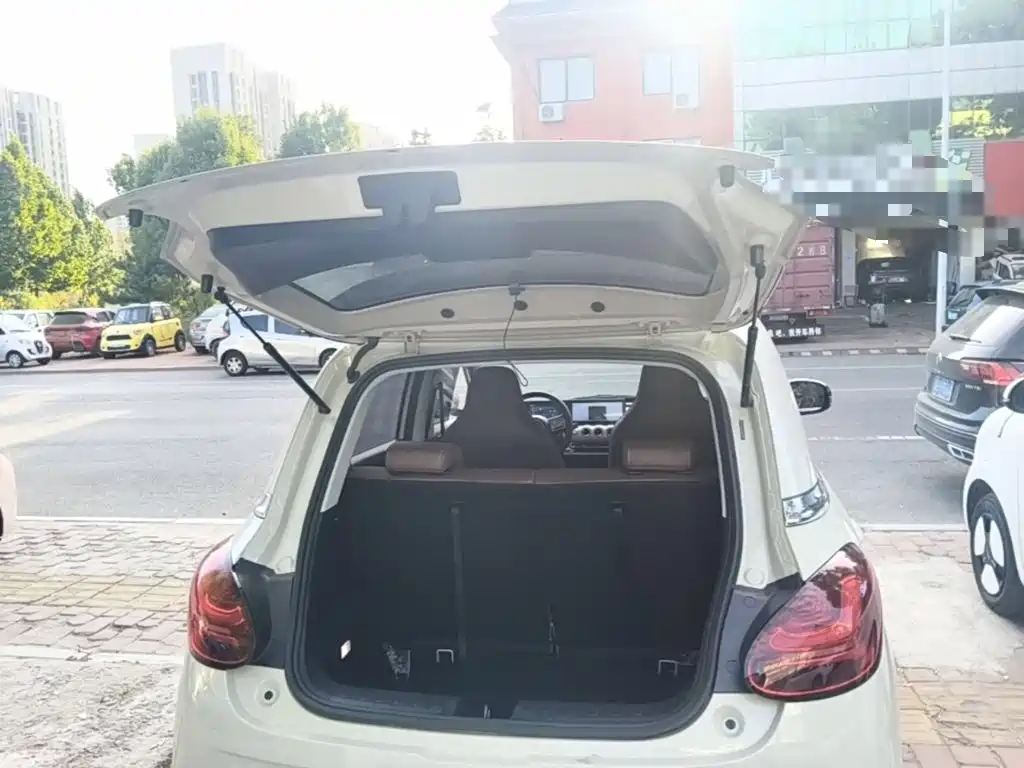 Wuling Bingo — миниатюра 19