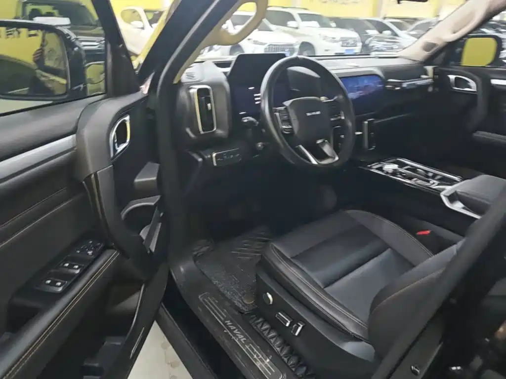 Haval Big Dog — миниатюра 15