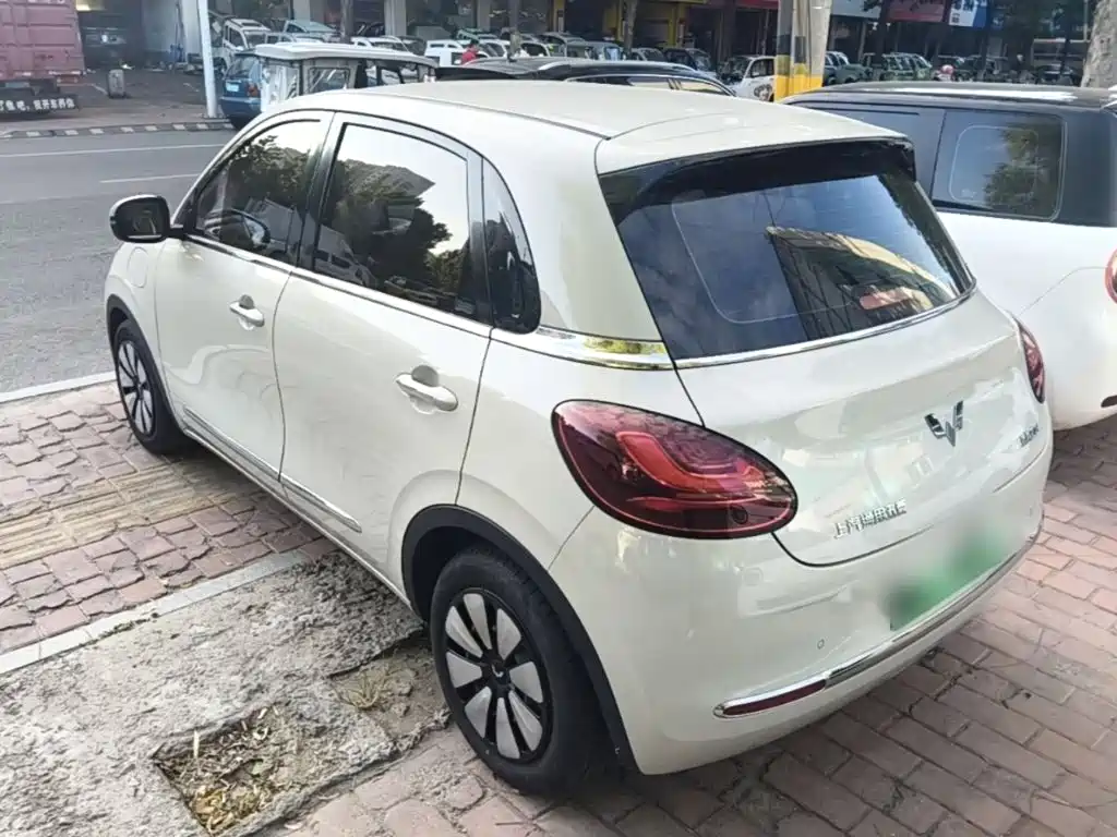 Wuling Bingo — миниатюра 5