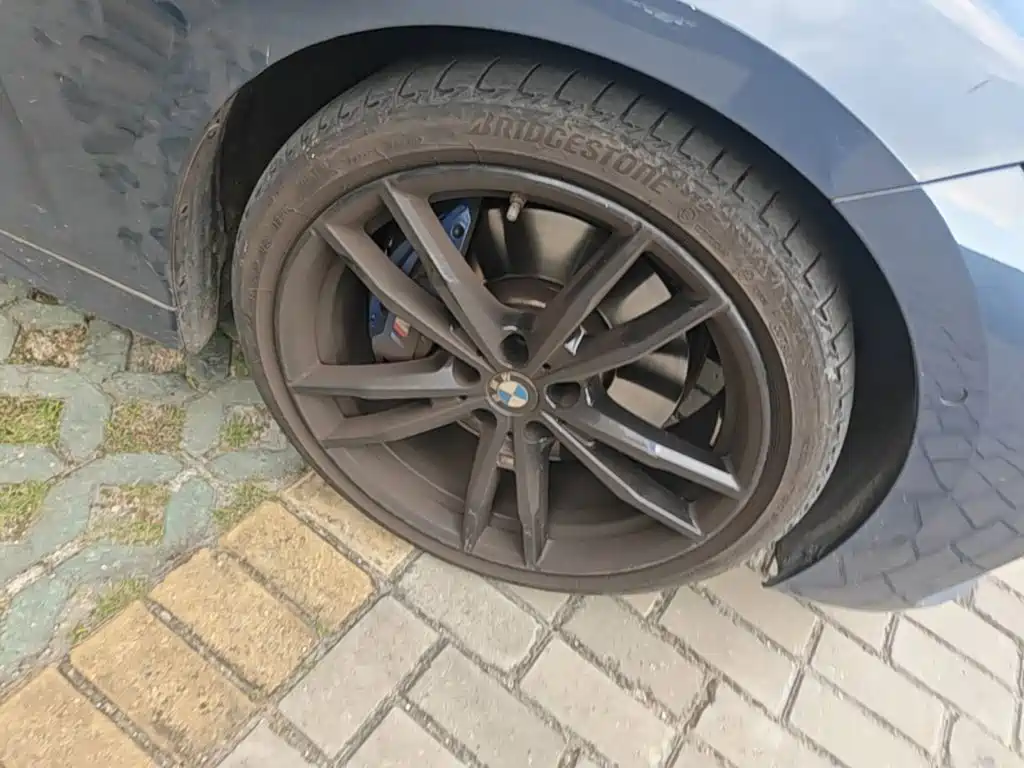 BMW 4 Series — миниатюра 12
