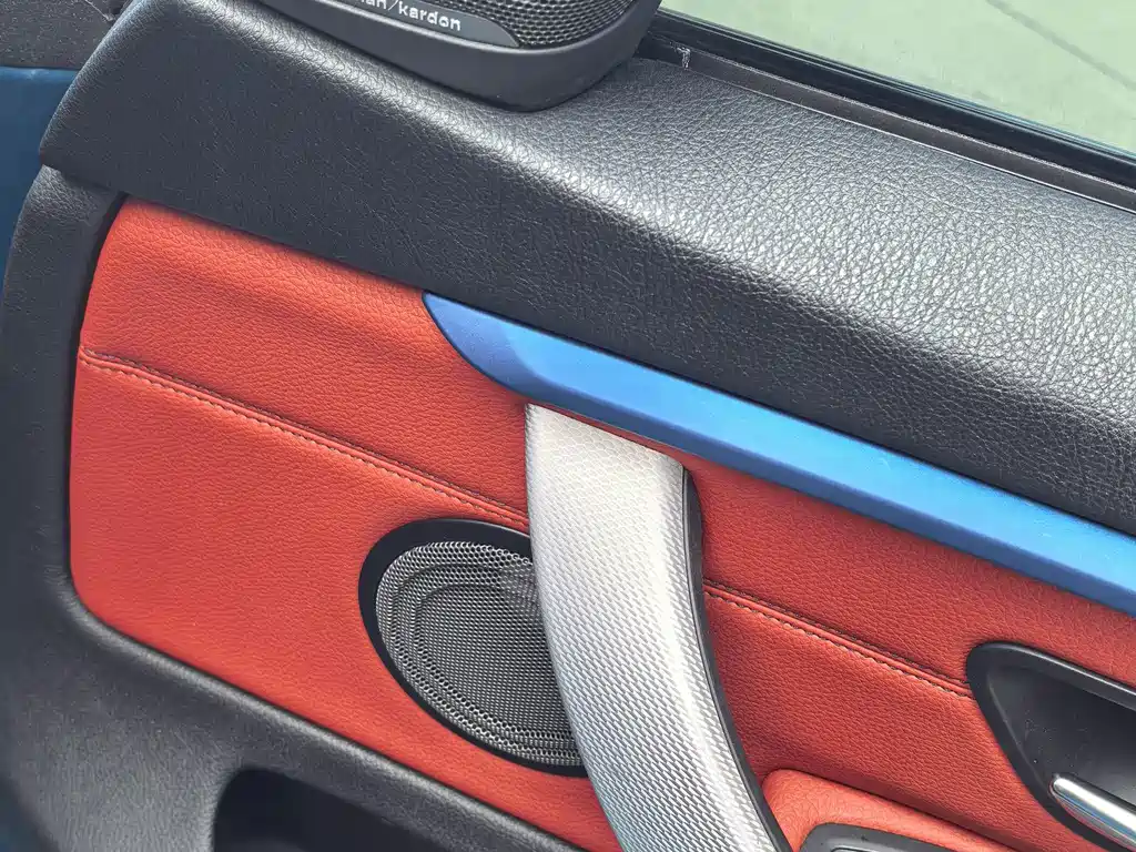 BMW 4 Series — миниатюра 5