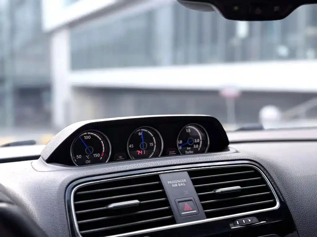 Volkswagen Scirocco — миниатюра 9