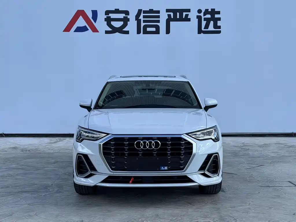 Audi Q3 — миниатюра 2