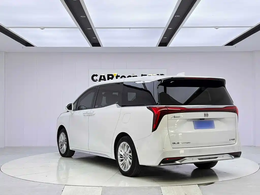 Buick Century — миниатюра 3