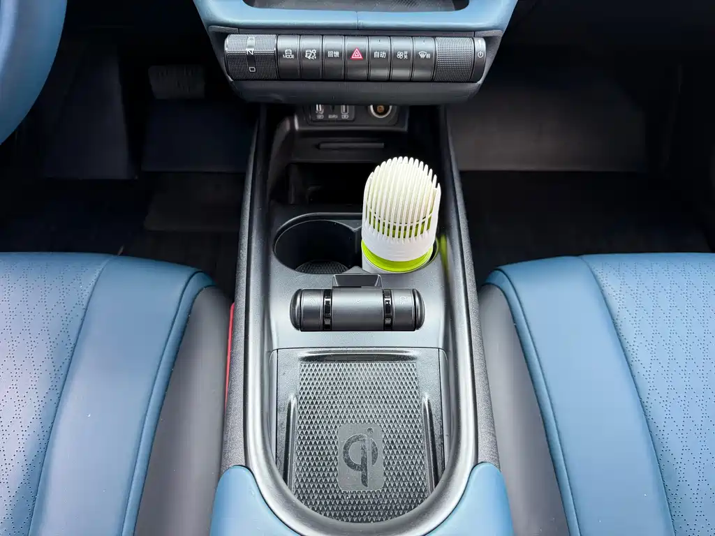 BYD Dolphin — миниатюра 12