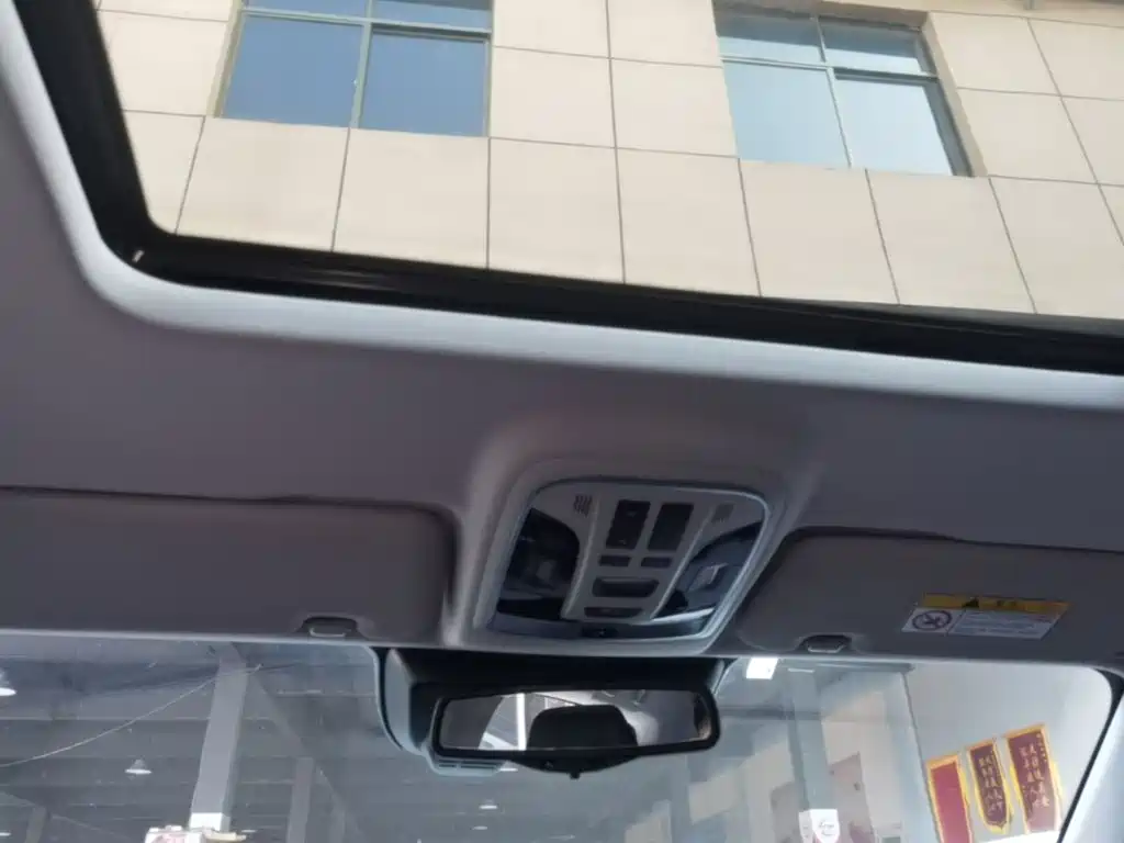 Haval F7x — миниатюра 18