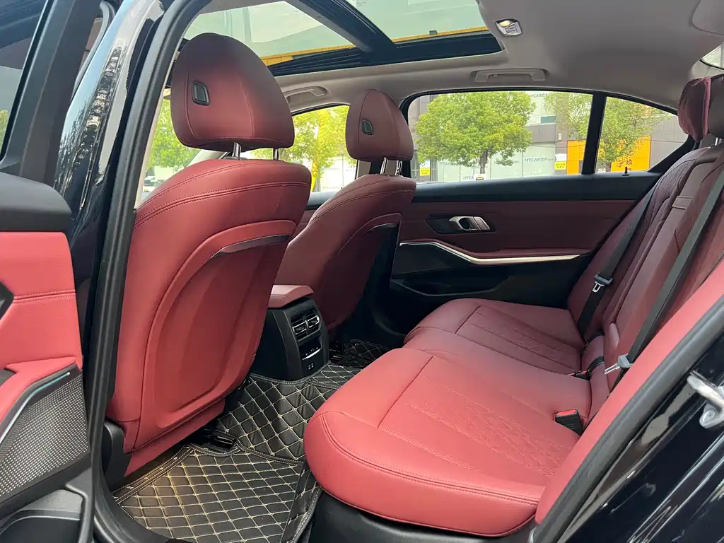BMW i3 — миниатюра 6
