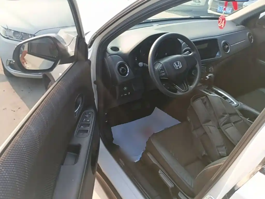 Honda XR-V — миниатюра 16