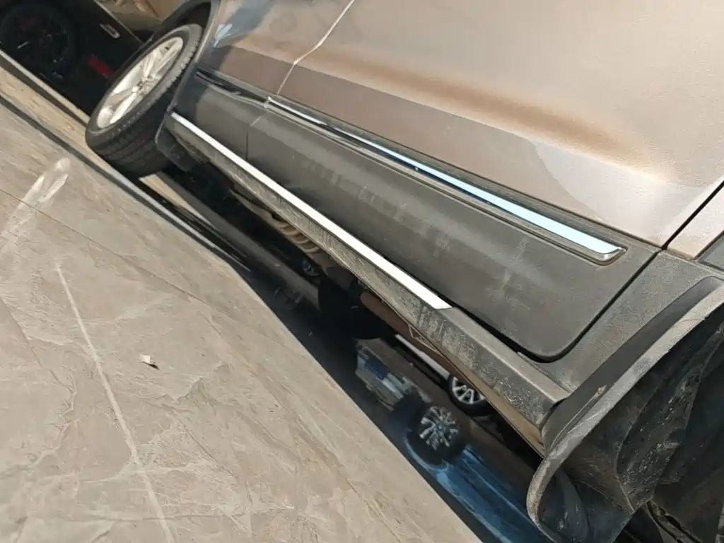 Lincoln MKC — миниатюра 21