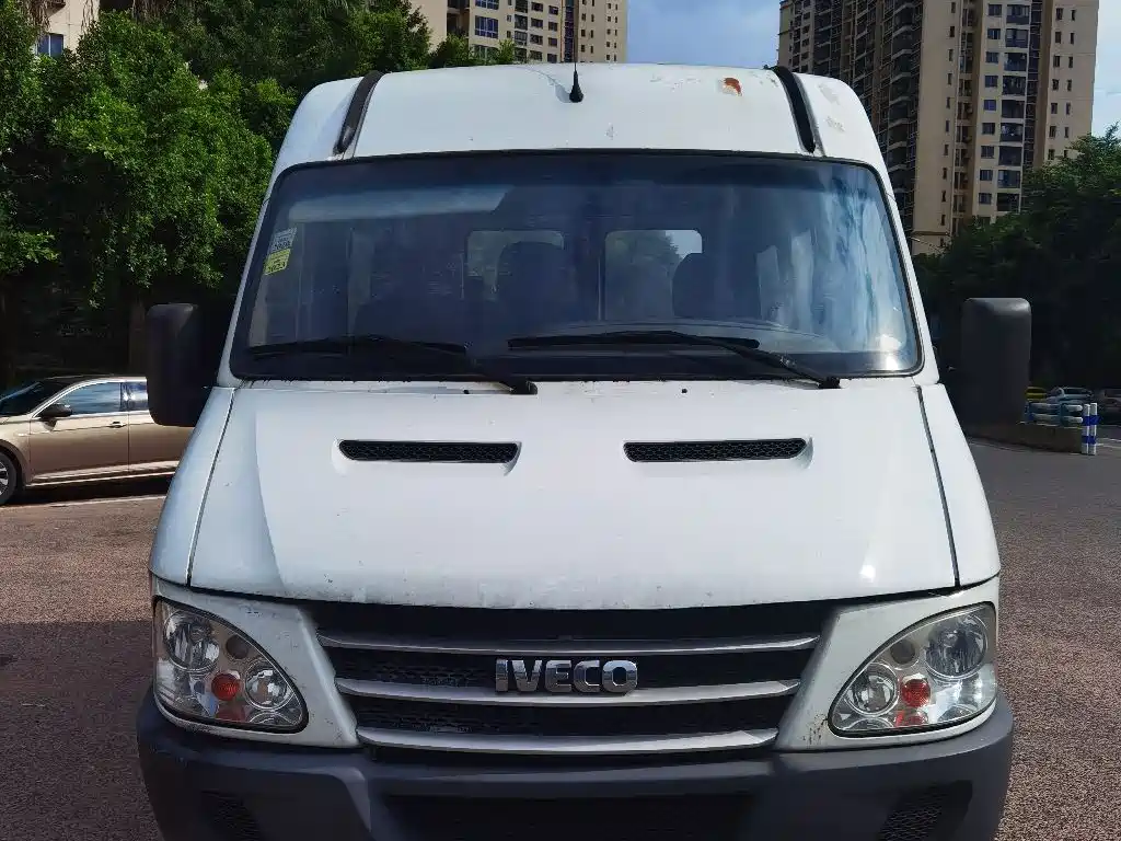 IVECO Baodi — миниатюра 2