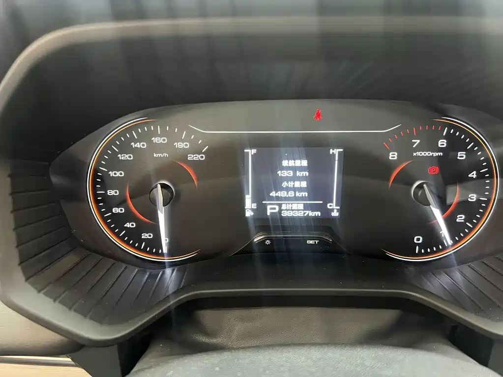 Wuling Jiachen 1.5T CVT Premium Flagship Type, фото 23