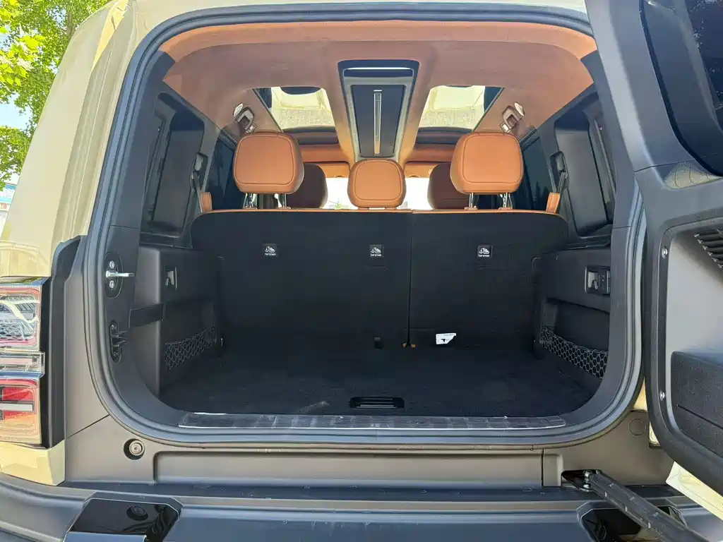 iCAR iCAR V27 — миниатюра 8