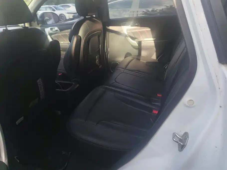 Haval H6 — миниатюра 11