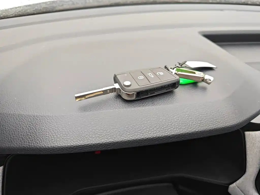 Volkswagen Tharu — миниатюра 9