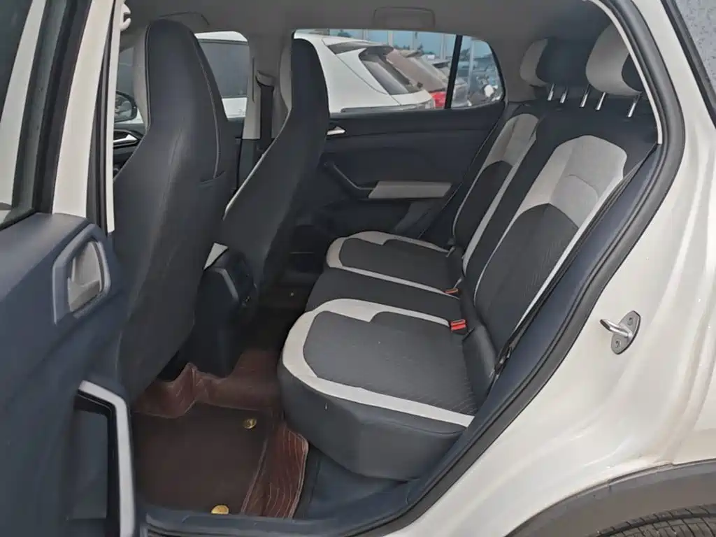 Volkswagen Tharu — миниатюра 17