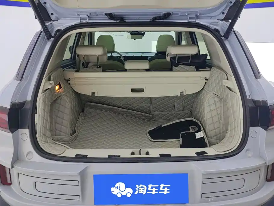 Geely Icon — миниатюра 4